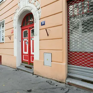 Kubelikova 32 Prága